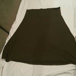 *CLOSET CLEAR OUT* An Athleta skirt