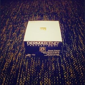 DERMABLEND Professionals' "COVER CREME" | Qty: 1
