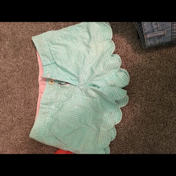 Lilly Pulitzer shorts - Picture 1 of 1