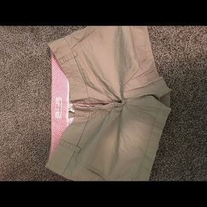 Jcrew chino shorts