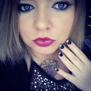 Meet your Posher, Brittany