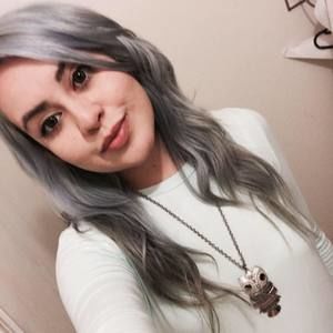 Meet your Posher, Sandy