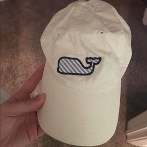 Vineyard vines hat