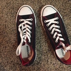 Converse Size 9