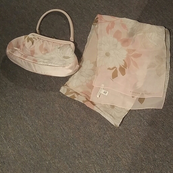 NWOT Banana Republic Set
