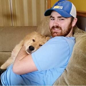 Meet your Posher, Kyle