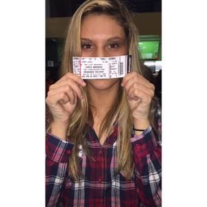 Meet your Posher, Victoria