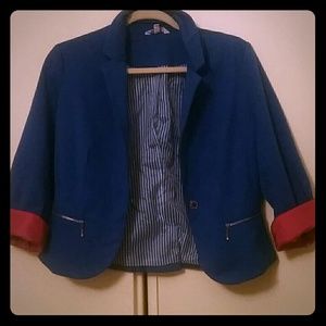 I'm too big for this now