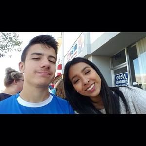 Meet your Posher, Ashley