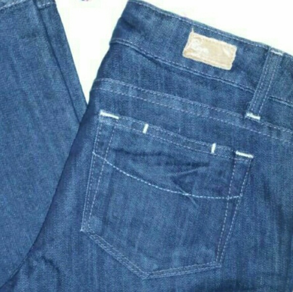 Paige jeans
