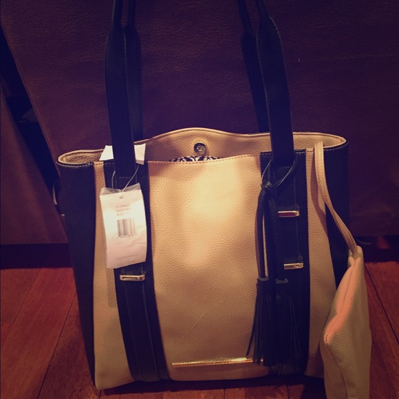 Steve Madden blisa tote