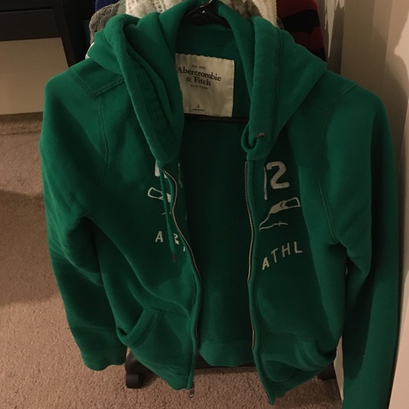 AF sweater