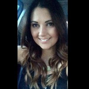 Meet your Posher, Shannon