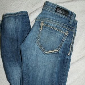 Daytrip Aries Skinny Jeans