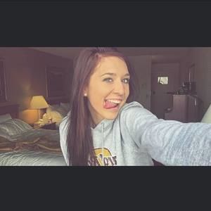 Meet your Posher, Morgan