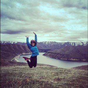 Meet your Posher, Rachel