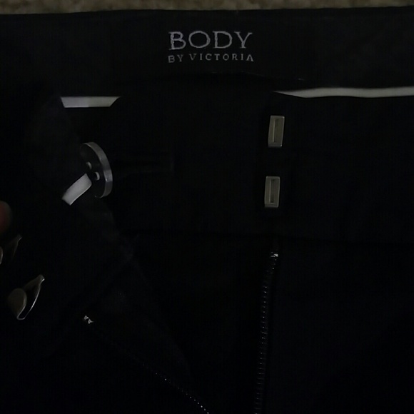 Body by Victoria slacks - Picture 2 of 2