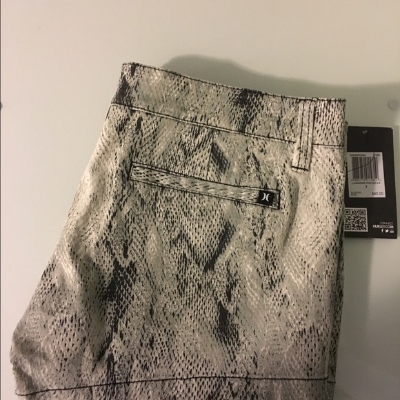 Hurley shorts