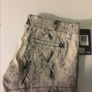 Hurley shorts