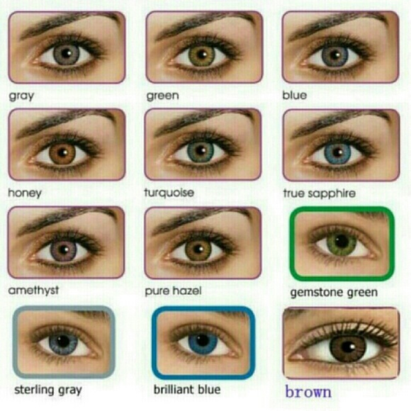 One pair each brilliant blue and true sapphire