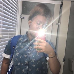 Meet your Posher, Lashawn