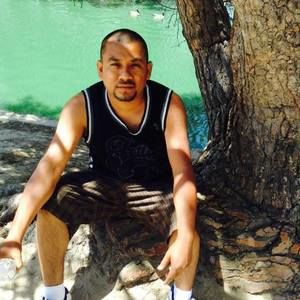 Meet your Posher, Antonio