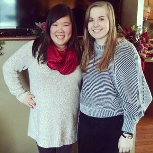 Meet your Posher, Kali