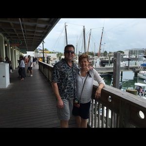 Meet your Posher, Susan