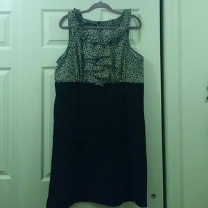 Maurices Professional Sheath Dress