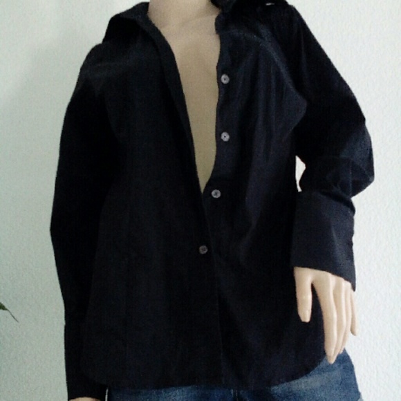 *Flash*Express Design Studio Button Down - Picture 4 of 4