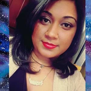 Meet your Posher, Sanjana