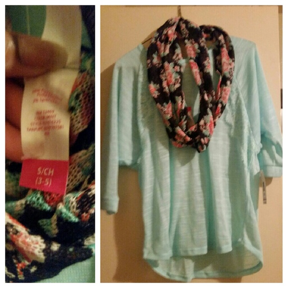Womens shirt