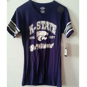 K-State Women's Tee