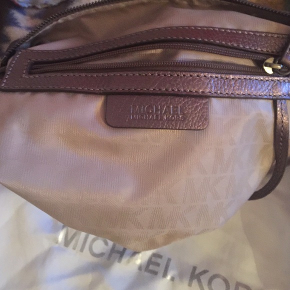 MK bag