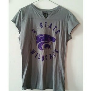 K-State Womens Tee
