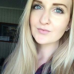 Meet your Posher, Kasey