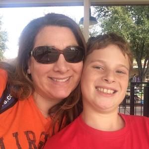 Meet your Posher, Jennifer