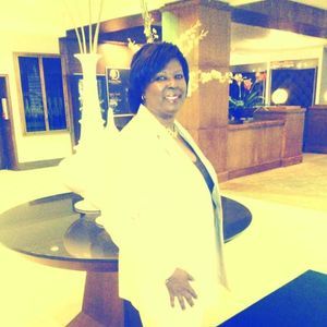 Meet your Posher, Monica