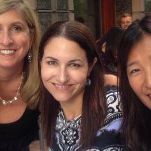 Meet your Posher, Deborah