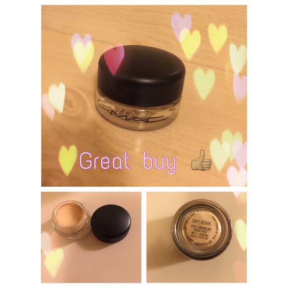 Mac paint pot