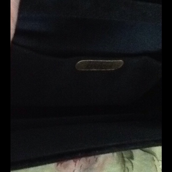 Vintage Carla Marchi bag with rhinestones - Picture 2 of 2