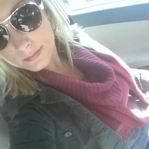 Meet your Posher, Tonya