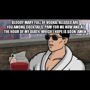 Meet your Posher, Billy