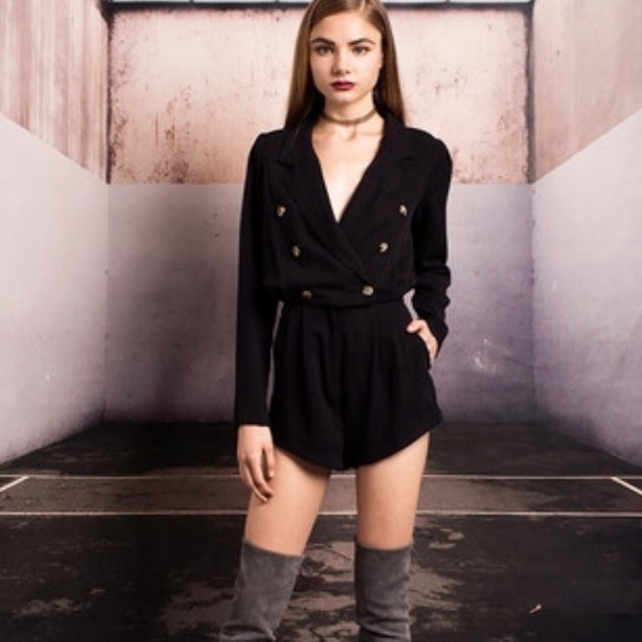 Stone Cold Fox Pine Jumper