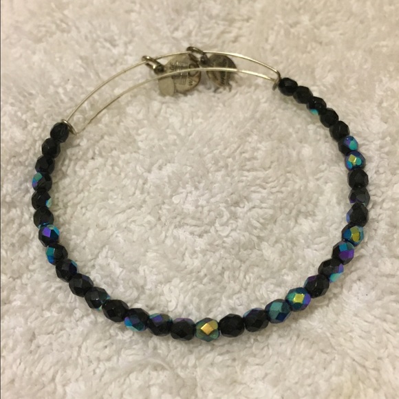 Alex and Ani beaded bracelet- MAKE AN OFFER