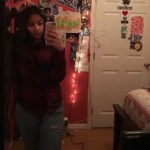 Meet your Posher, Jackie