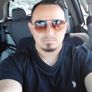 Meet your Posher, Maicol