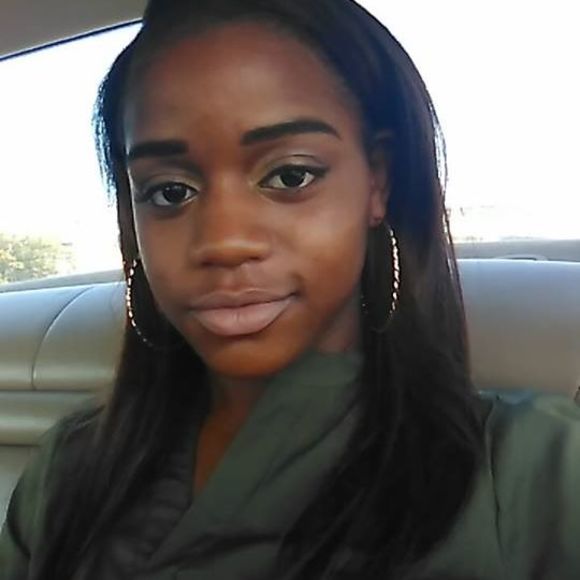 Meet your Posher, Sherbrea