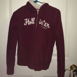 Hollister Jacket