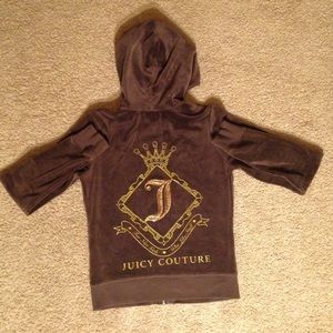 Juicy Couture Hoodie